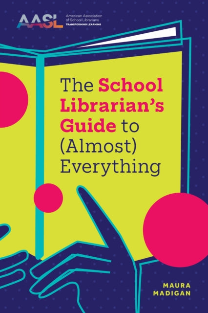 School Librarians Guide To Almost Everyt