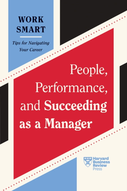 People Performance & Succeeding As A