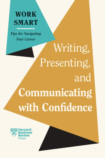Writing Presenting & Communicating With