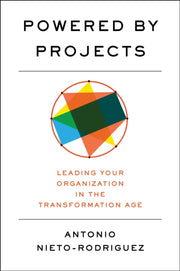Powered By Projects