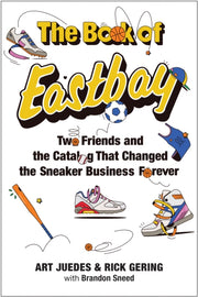Book Of Eastbay