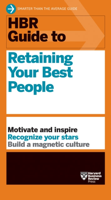 Retaining Your Best People