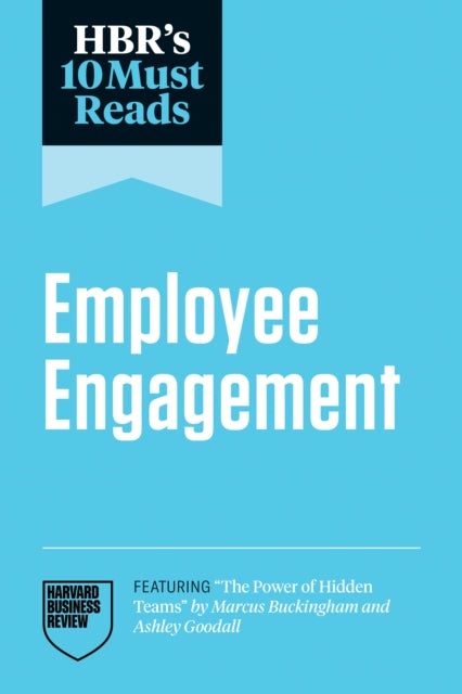 Employee Engagement