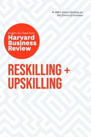 Reskilling & Upskilling