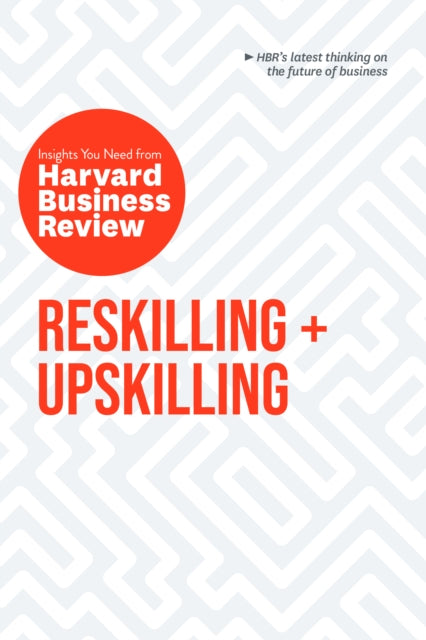Reskilling & Upskilling