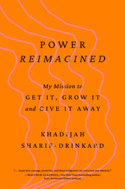 Power Reimagined