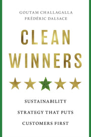 Clean Winners