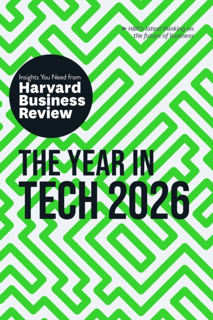 Year In Tech 2026