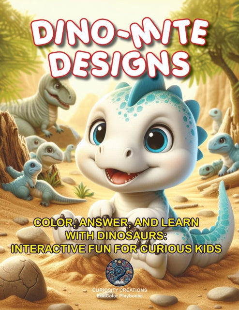 Dinomite Designs