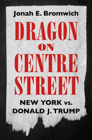 Dragon On Centre Street