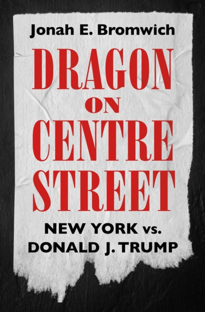 Dragon On Centre Street