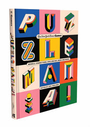 Puzzle Mania