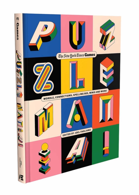 Puzzle Mania