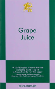 Grape Juice