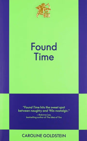 Found Time