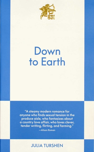 Down To Earth By Turshen, Julia