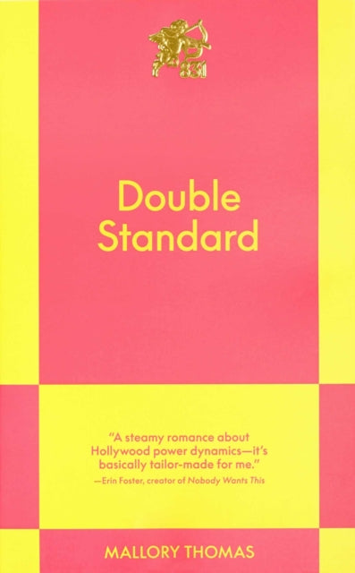 Double Standard By Thomas, Mallory