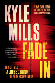 Fade In By Mills, Kyle