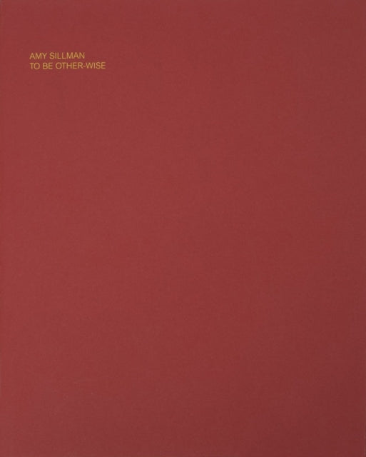 Amy Sillman To Be Otherwise By Gladstone Gallery
