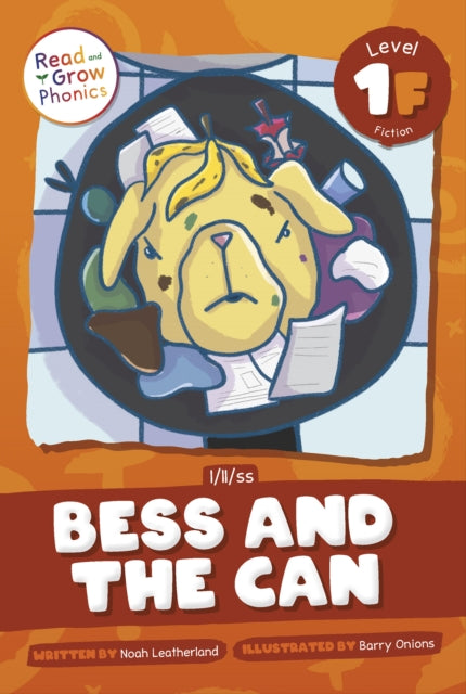 Bess & The Can