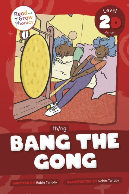 Bang The Gong