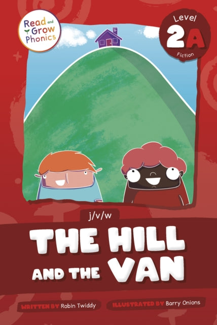 Hill & The Van