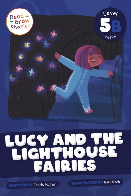 Lucy & The Lighthouse Fairies
