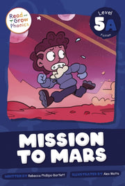 Mission To Mars