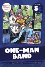 Oneman Band