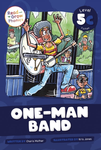 Oneman Band