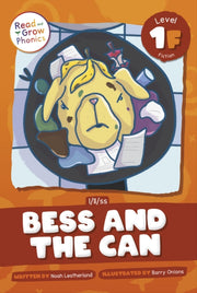 Bess & The Can