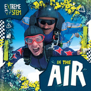 Extreme Stem In The Air