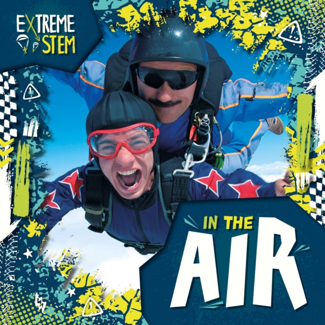 Extreme Stem In The Air