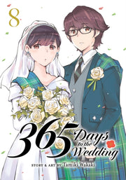 365 Days To The Wedding Vol 8