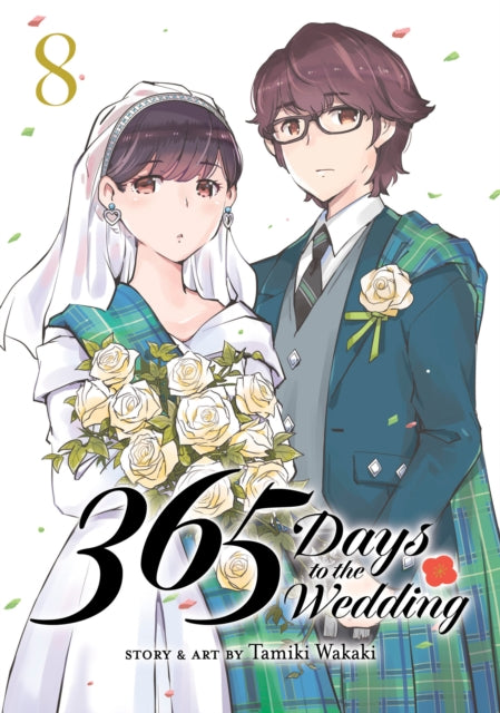 365 Days To The Wedding Vol 8