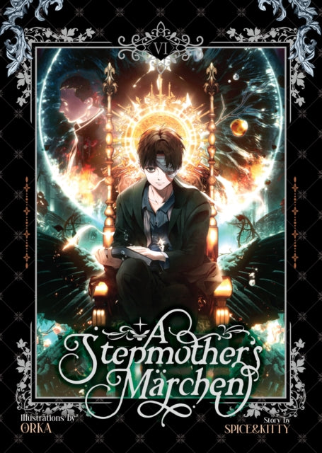 Stepmothers Marchen Vol 6 A By Spice&kitty