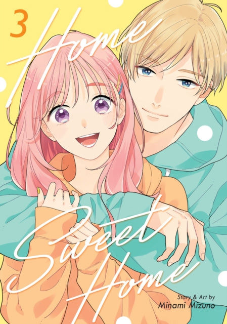 Home Sweet Home Vol 3
