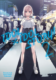 Idol X Idol Story Vol 2