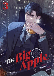 Big Apple Vol 3