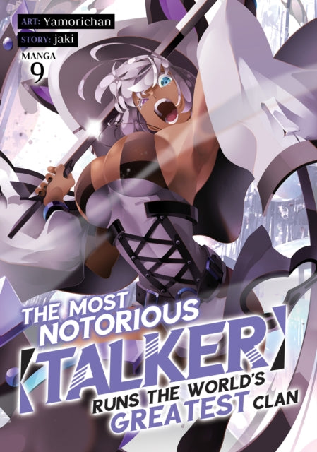 Most Notorious Talker Runs The Worlds Gr