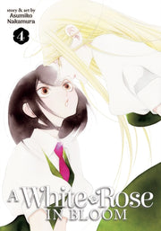 White Rose In Bloom Vol 4 A