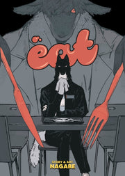 Eat By Nagabe