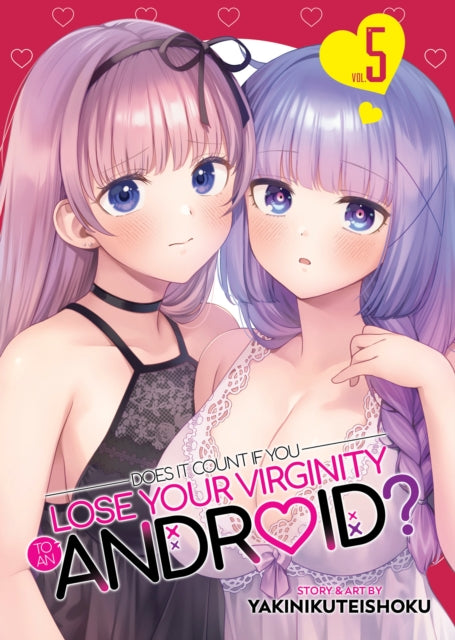 Does It Count If You Lose Your Virginity