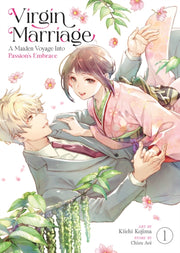 Virgin Marriage A Maiden Voyage Into Pas