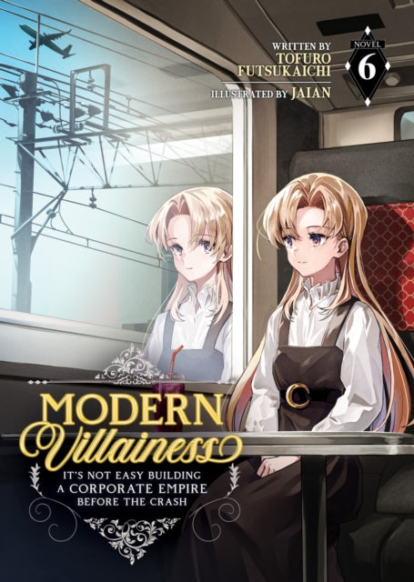 Modern Villainess Its Not Easy Building