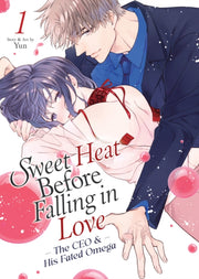 Sweet Heat Before Falling In Love The Ce