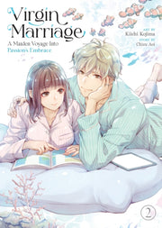 Virgin Marriage A Maiden Voyage Into Pas
