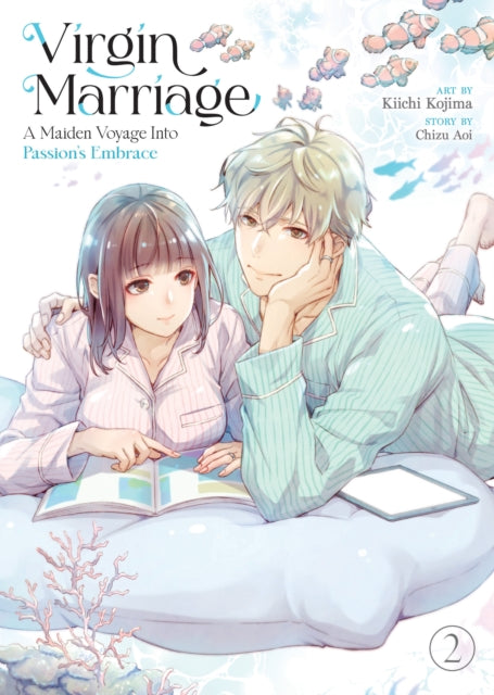 Virgin Marriage A Maiden Voyage Into Pas