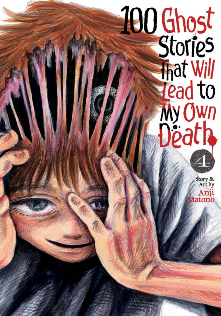 100 Ghost Stories Will Lead To My Death