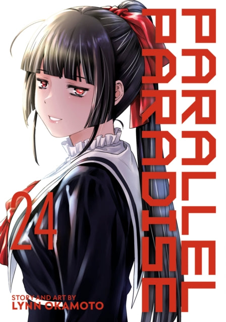 Parallel Paradise Vol 24